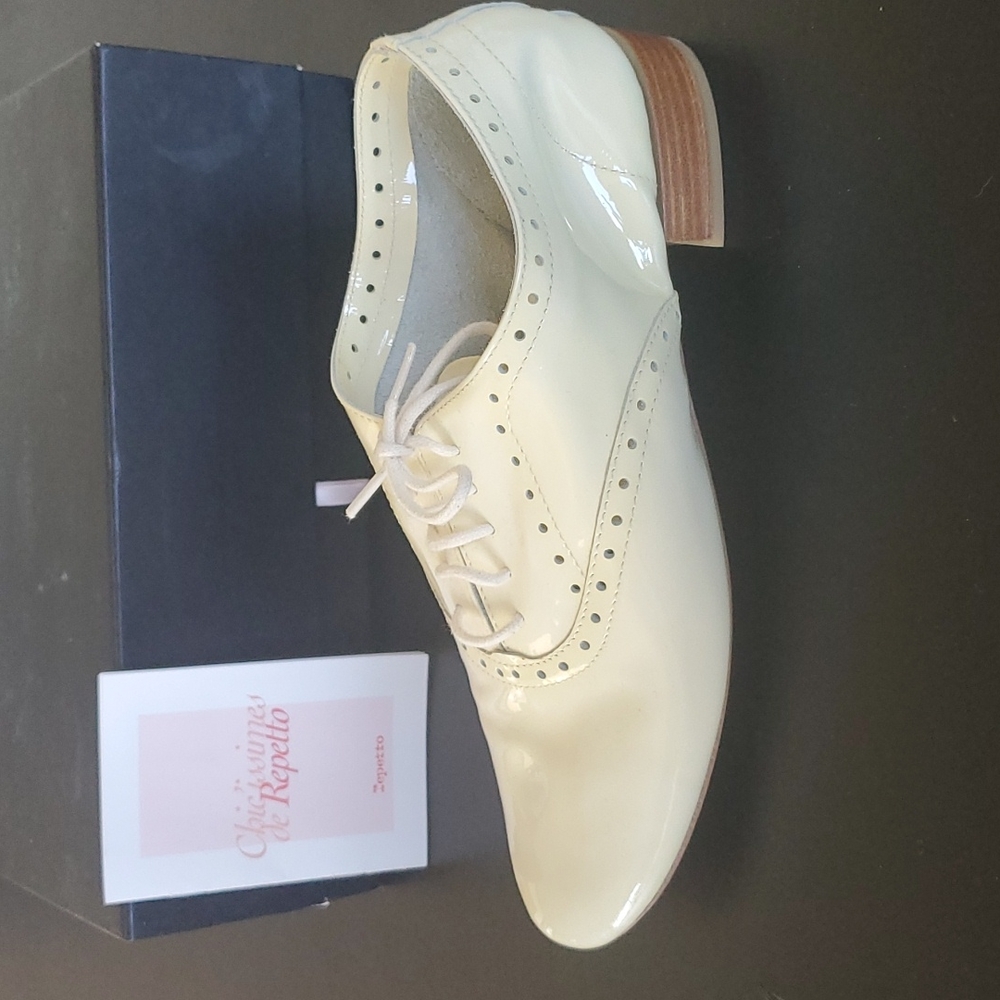 Repetto. Original box. Never worn - Picture 3 of 4